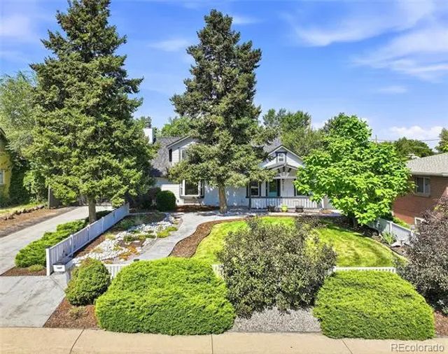 5427 Tejon Street, Denver