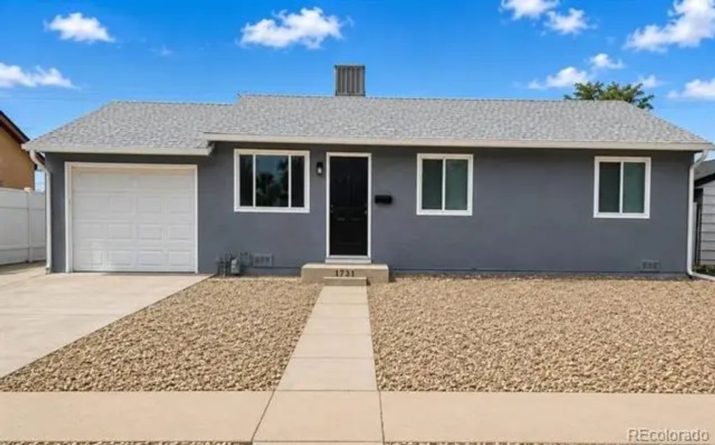 1731 Jerry Murphy Road, Pueblo