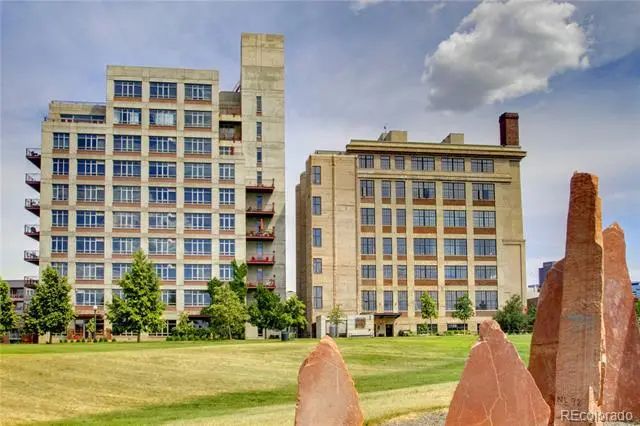 2000 Little Raven Street 102, Denver