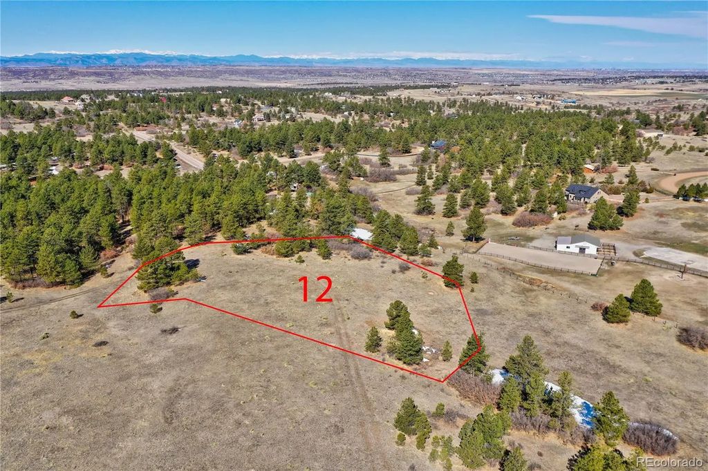 1830 Marie Elena Way, Franktown