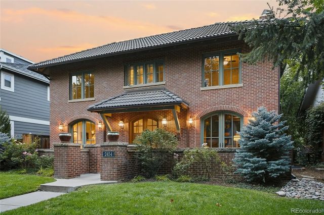 2454 S Columbine Street, Denver