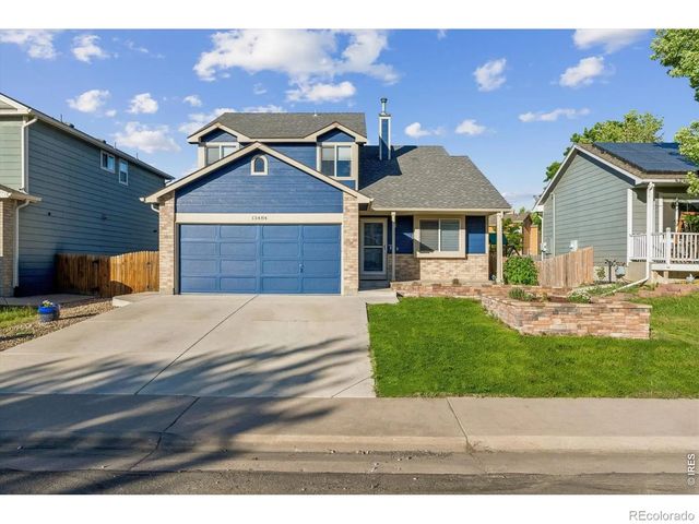 13484 Quivas Street, Denver