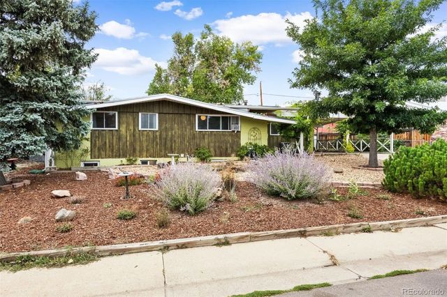 8375 Elati Street, Denver