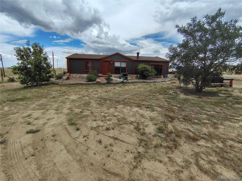5706 Rebecca Avenue, Pueblo