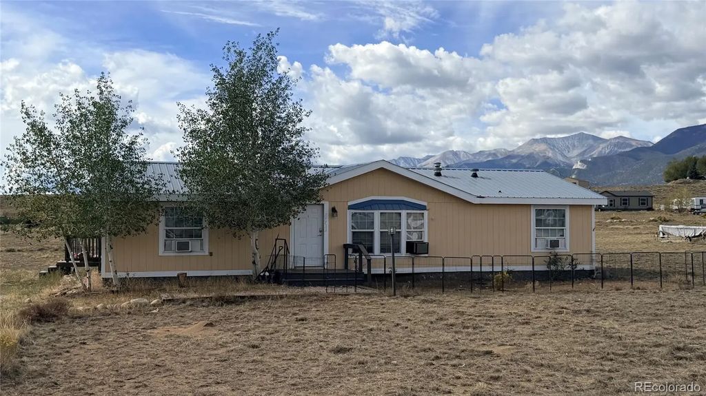 27733 Aspen Ridge Circle, Buena Vista