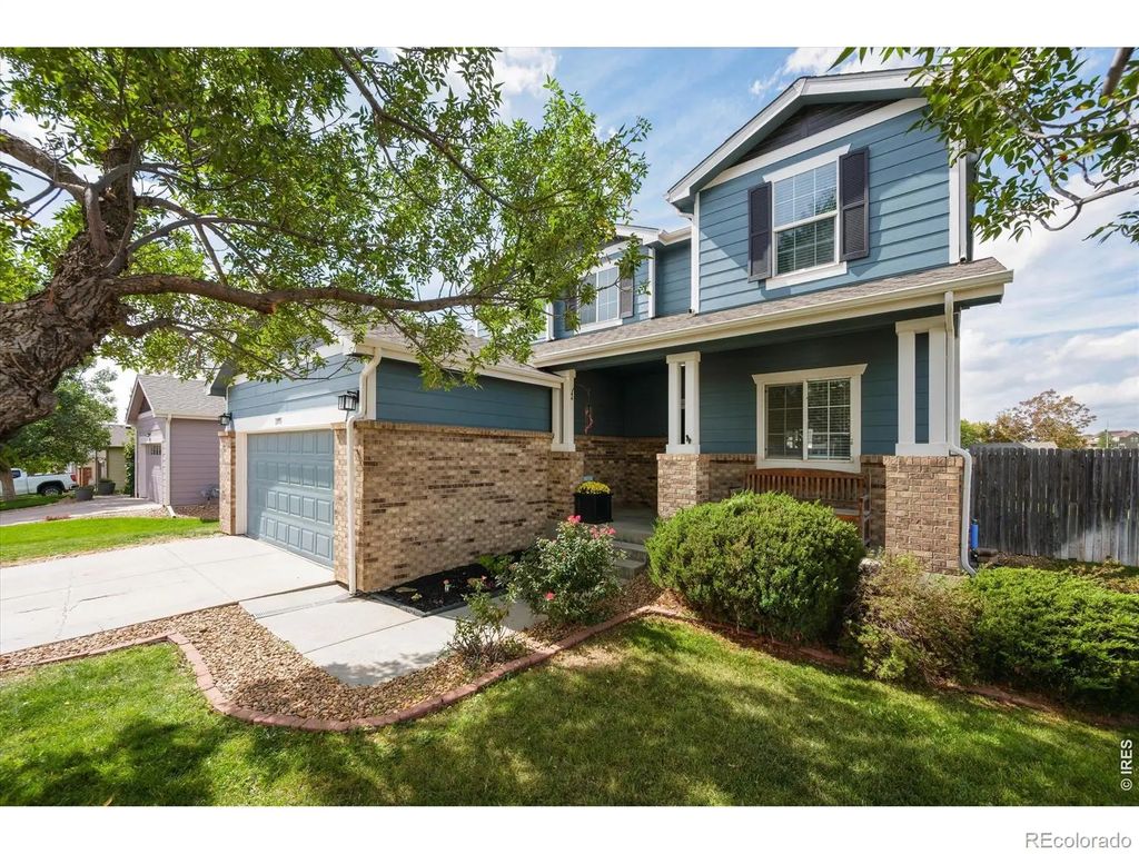 13993 Jersey Street, Thornton