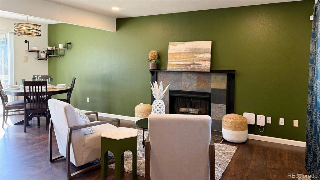 19292 E Nassau Drive, Aurora