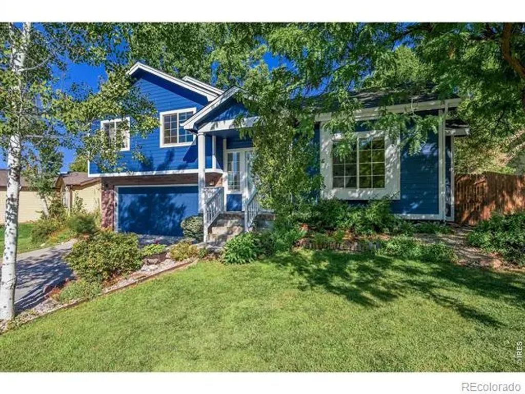 430 Derry Drive, Fort Collins