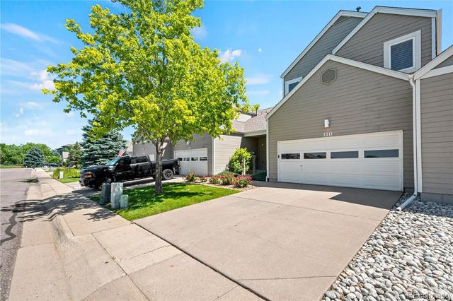 15555 E 40th Avenue 110, Denver