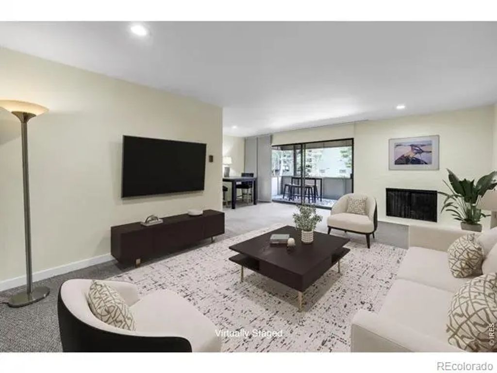 2227 Canyon Boulevard 262, Boulder