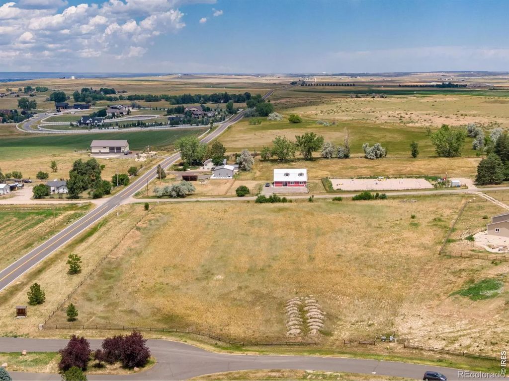 41885 Sage Hill Road, Fort Collins