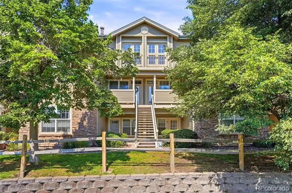 2940 W Centennial Drive G, Littleton