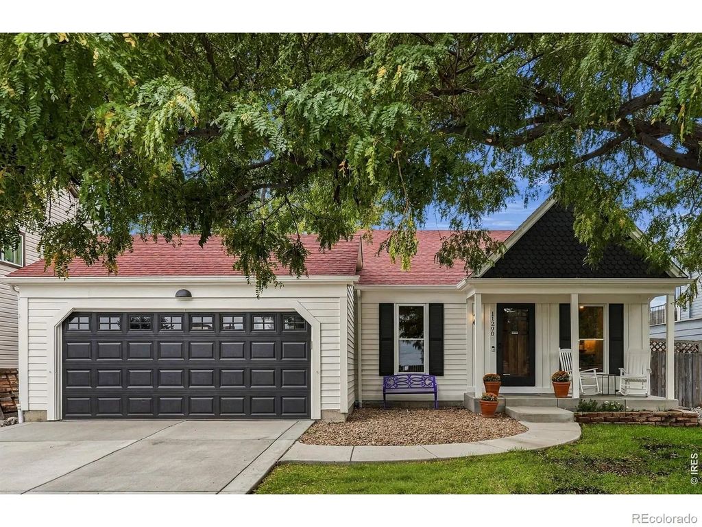 11290 W 102nd Avenue, Westminster