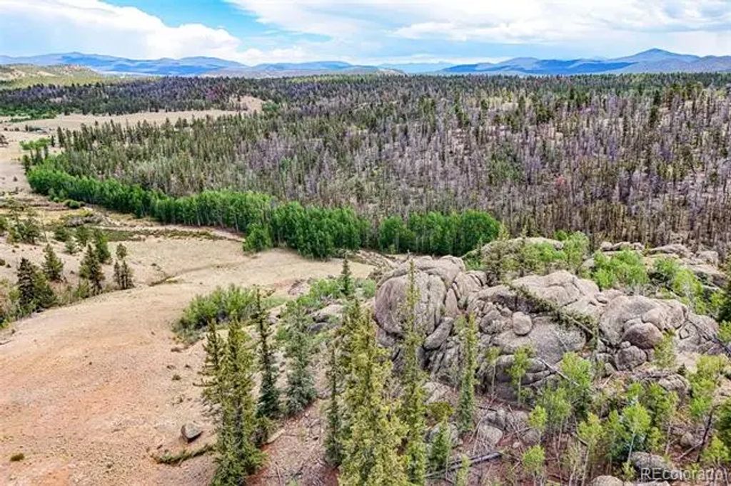 1111 Latigo Loop, Hartsel