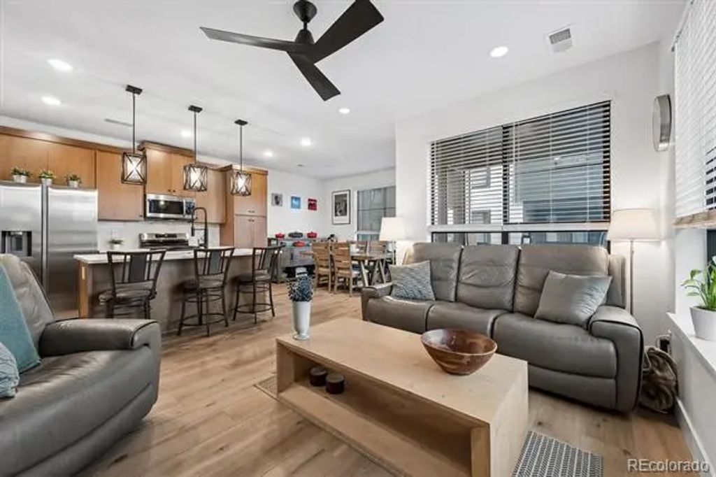 2064 S Holly Street 2-6, Denver