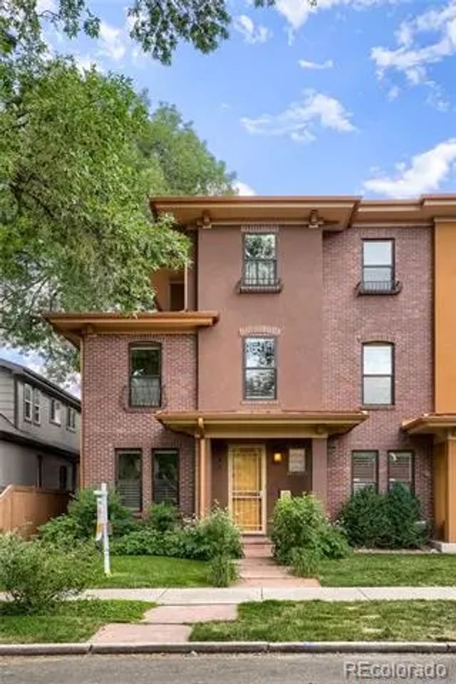3384 W 33rd Avenue, Denver