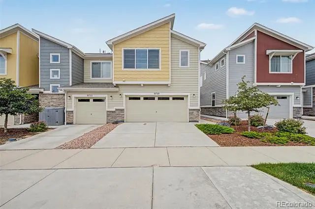 9729 Albion Lane, Denver