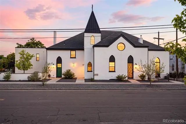 475 N Galapago Street 2, Denver