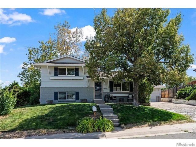 1404 Explorador Calle, Denver