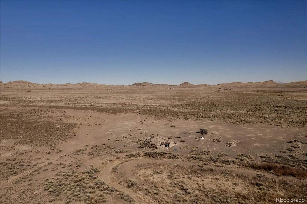 Cr-15, Del Norte
