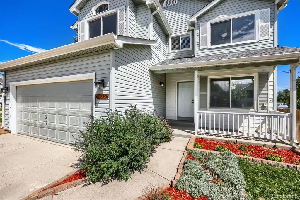 388 Lionel Lane, Elizabeth