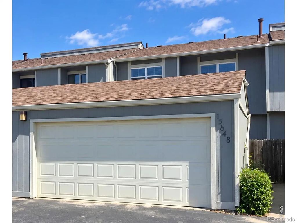 15648 E Mexico Avenue, Aurora