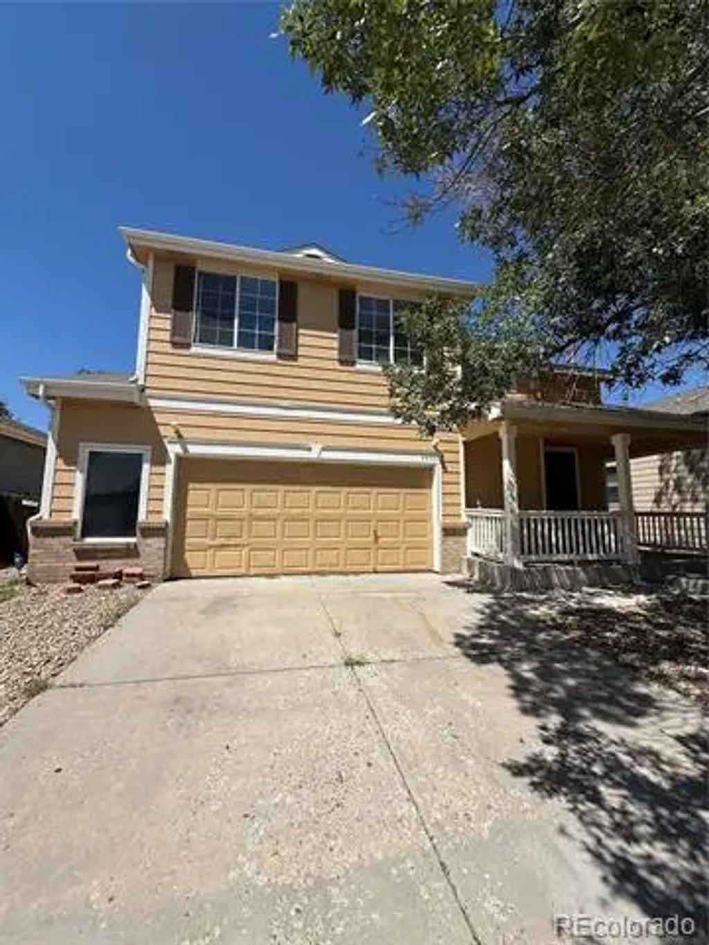 4693 Durham Court, Denver