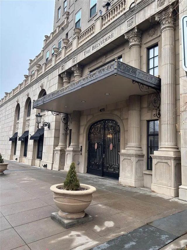475 W 12th Avenue 4e, Denver