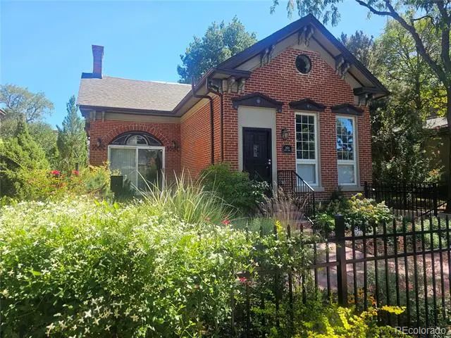 2834 Curtis Street 3, Denver