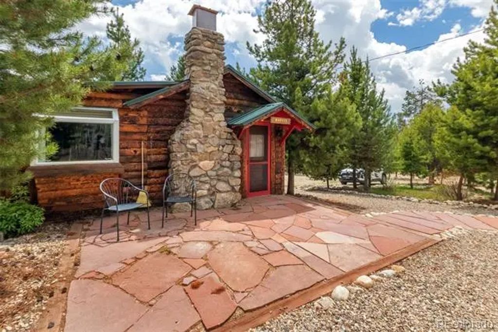 1450 Pine Lane A, Grand Lake