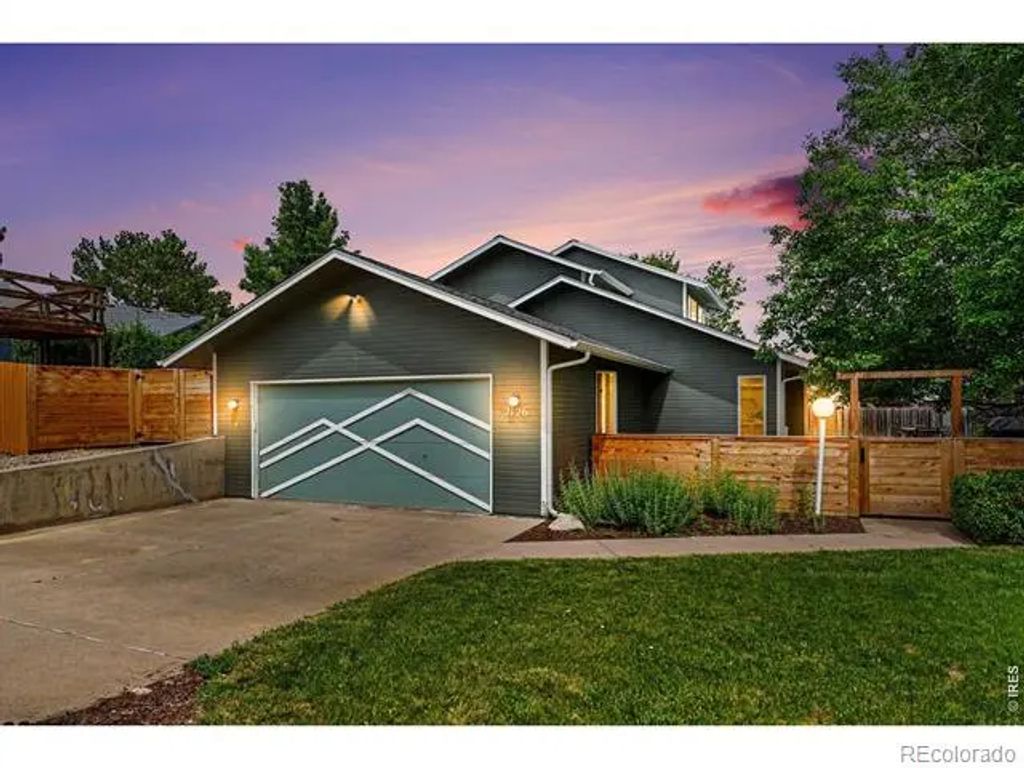 2126 Genoa Court, Loveland