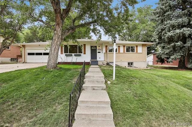 12193 W Exposition Drive, Denver