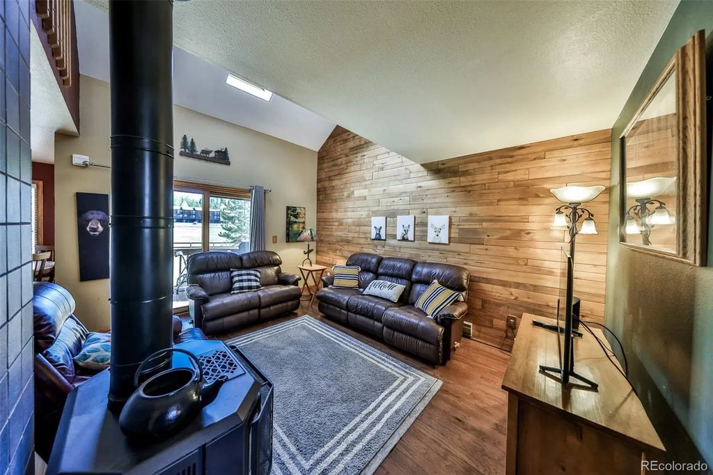 228 County Road 4421 1d, Grand Lake