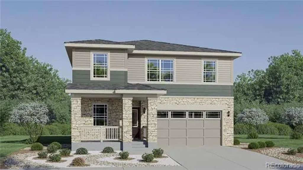 6143 Drum Place, Loveland