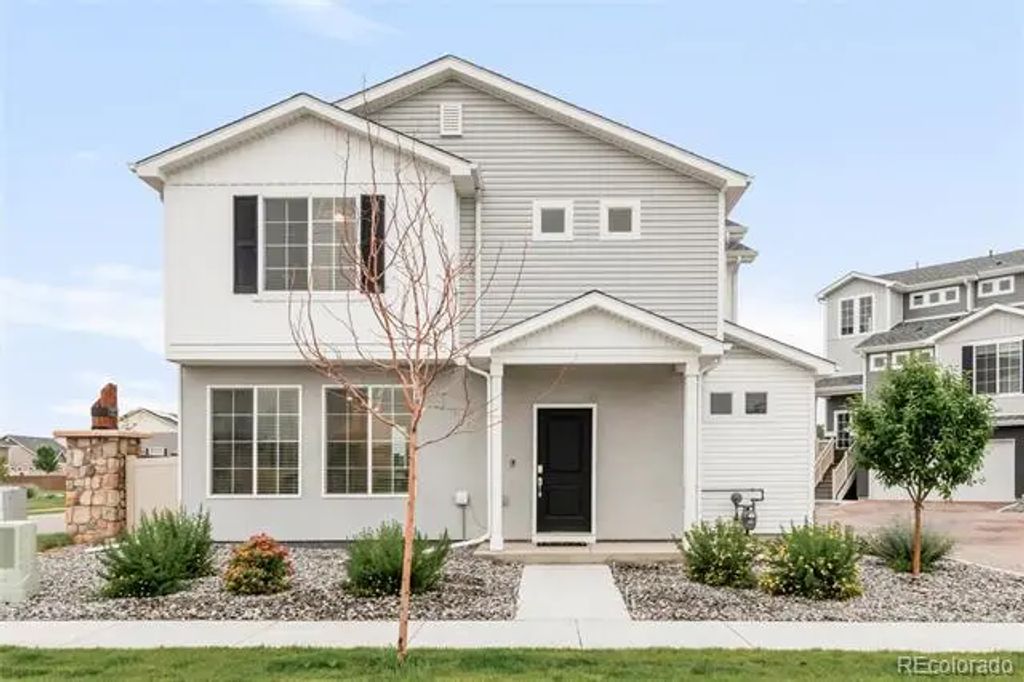 4093 Zebrawood Lane, Johnstown
