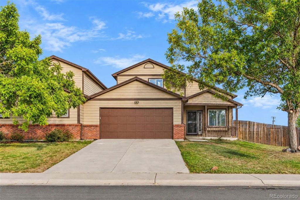 1600 Argonne Street, Aurora