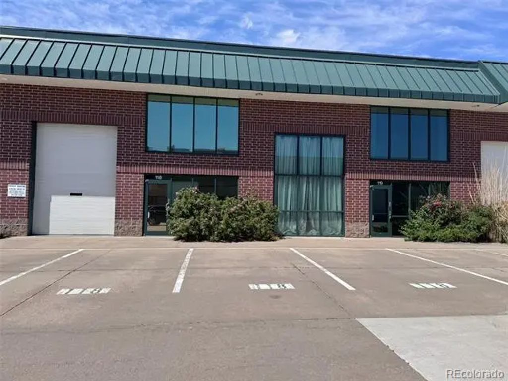 11919 I 70 Frontage Road 118, Wheat Ridge