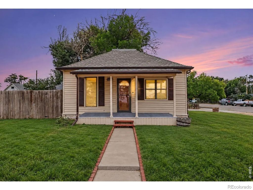 603 Cheyenne Avenue, Eaton