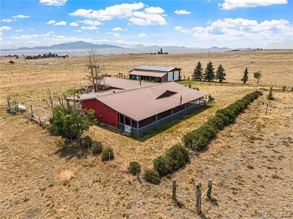 2863 Cr 215, Westcliffe