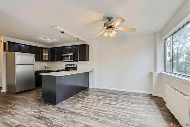 909 N Logan Street 4a, Denver