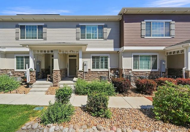 867 E 98th Avenue 1203, Denver