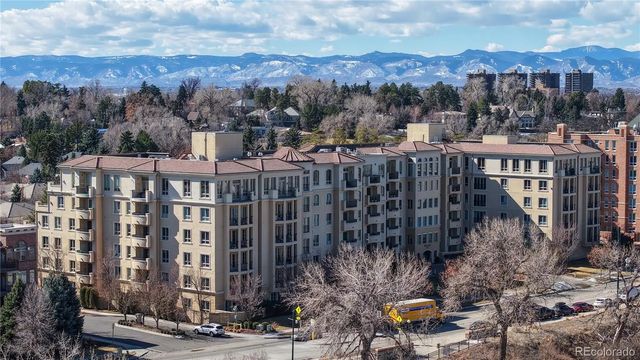2500 E Cherry Creek South Drive 213, Denver