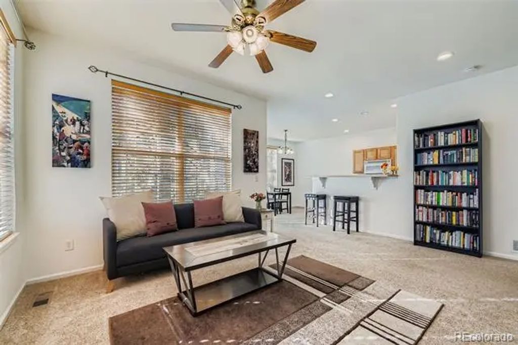 208 Remuda Lane Lane, Lafayette