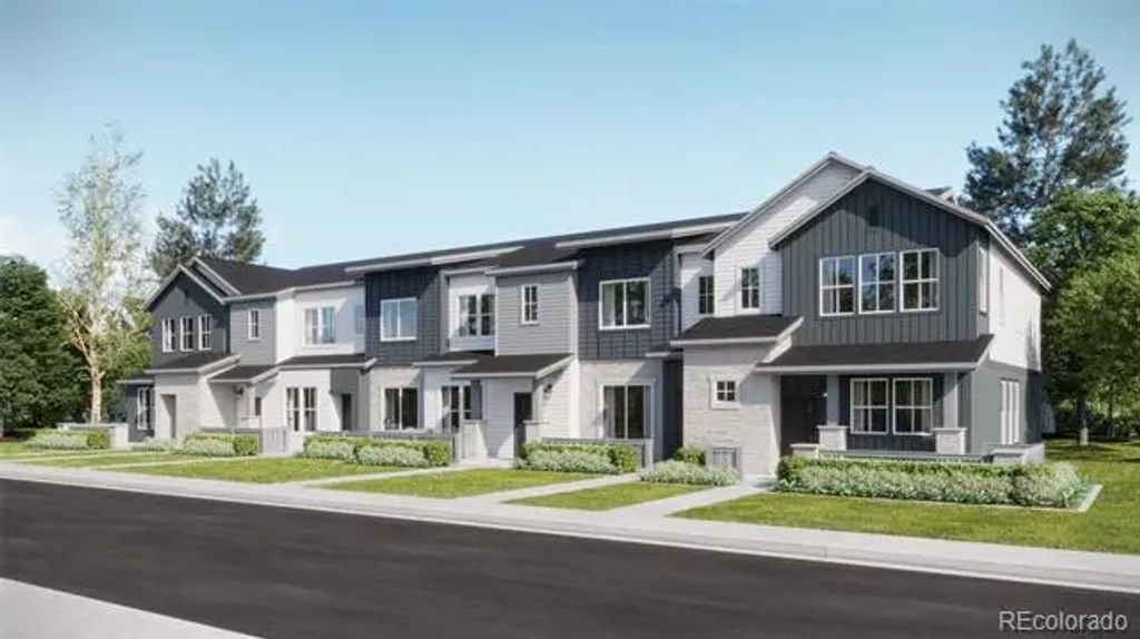 16765 E Irwin Avenue, Centennial