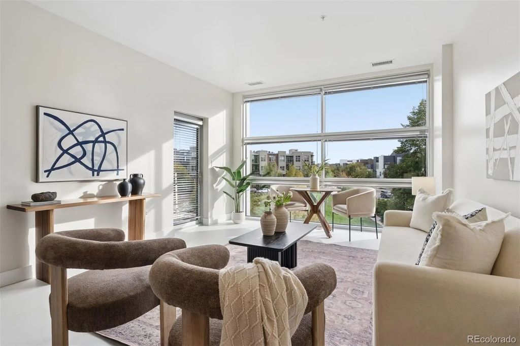 2958 Syracuse Street 315, Denver