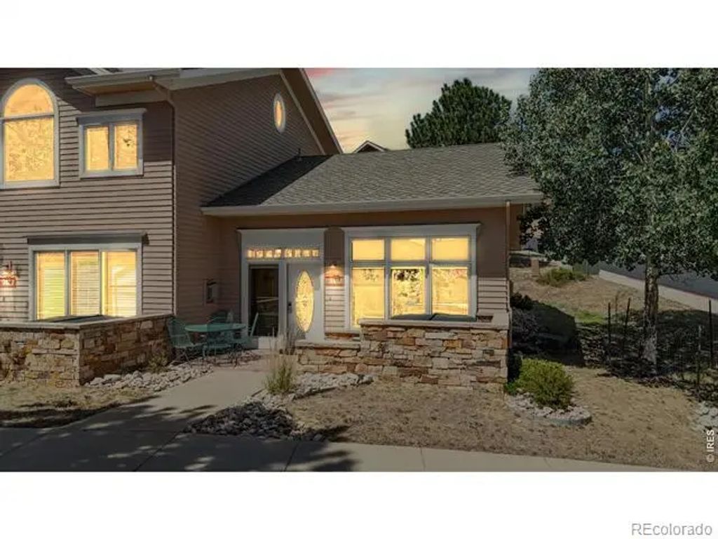 349 Overlook Court, Estes Park