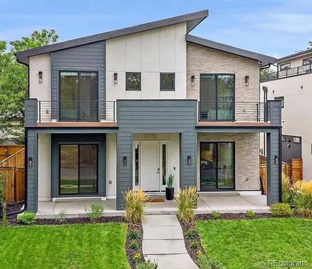 1975 S Gilpin Street, Denver