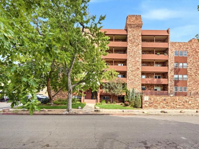 252 N Pennsylvania Street 401, Denver