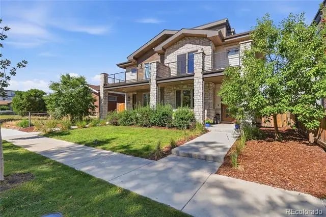 2575 S Acoma Street, Denver
