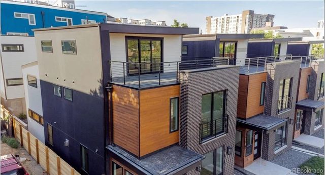 2637 W 23rd Avenue, Denver